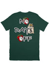 The Swiper Tee (Cont)