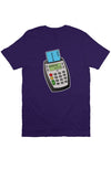 The Swiper Tee (Cont)