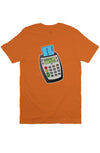 The Swiper Tee (Cont)