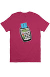 The Swiper Tee (Cont)