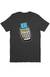The Swiper Tee (Cont)