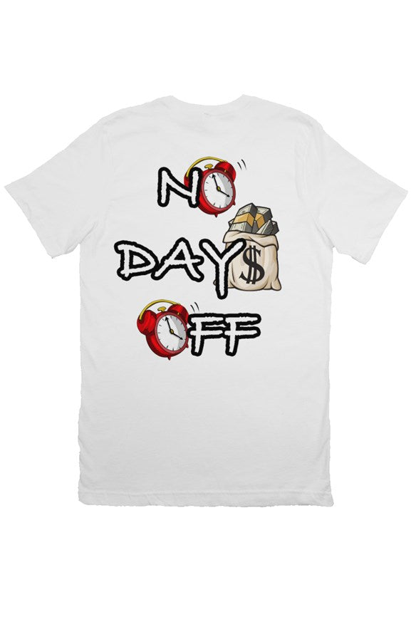 Martyr House Tee