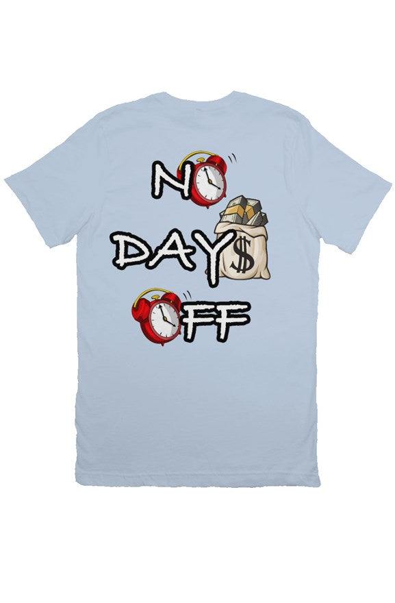 Martyr House Tee
