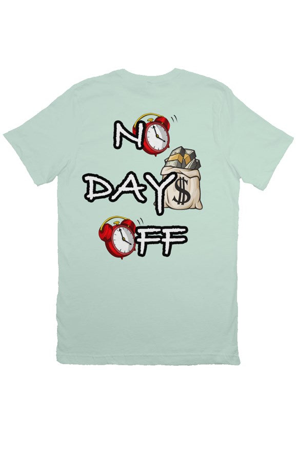 Martyr House Tee