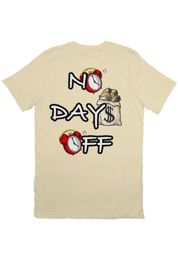Martyr House Tee