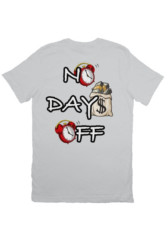 Martyr House Tee