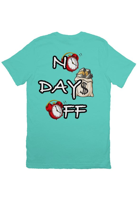 Martyr House Tee