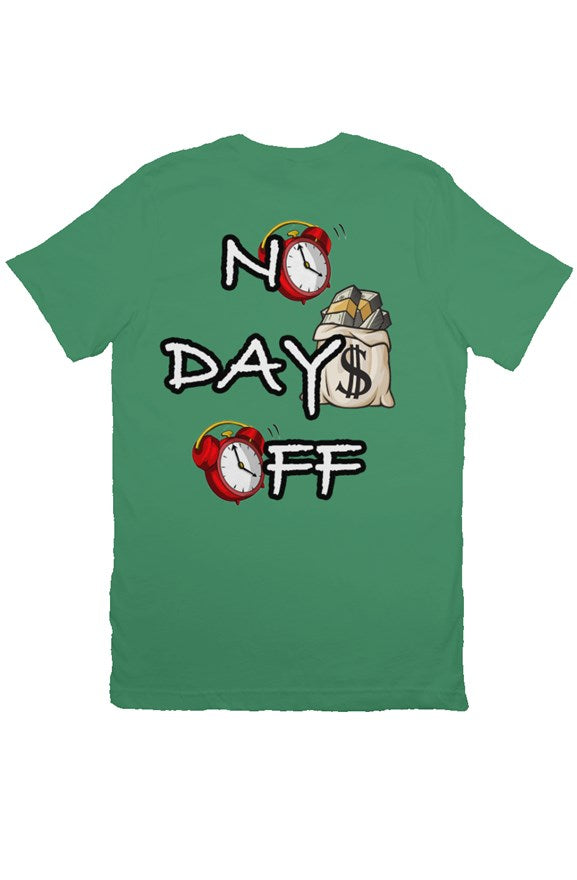 Martyr House Tee