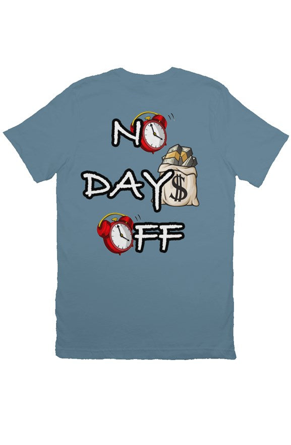 Martyr House Tee