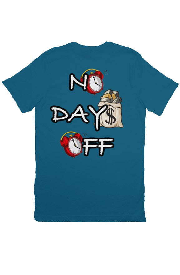 Martyr House Tee