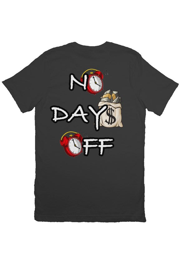 Martyr House Tee