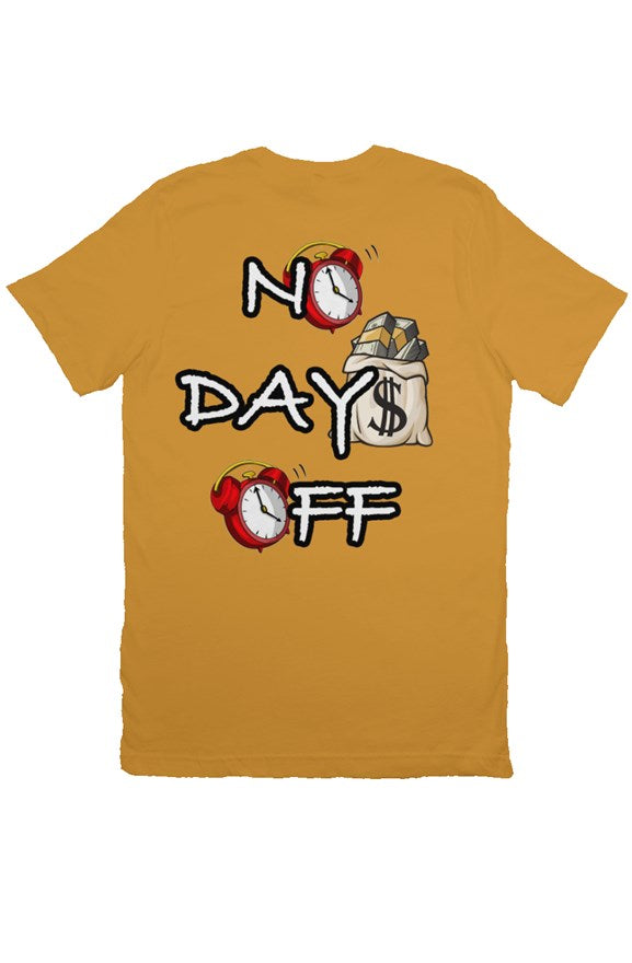 Martyr House Tee