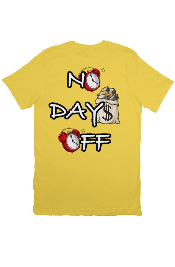 Martyr House Tee