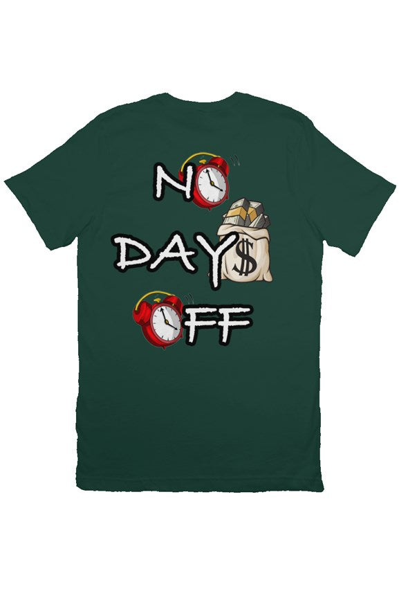 Martyr House Tee