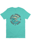 Ride the Wave Tee