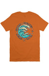 Ride the Wave Tee (Cont)