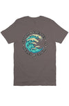 Ride the Wave Tee (Cont)