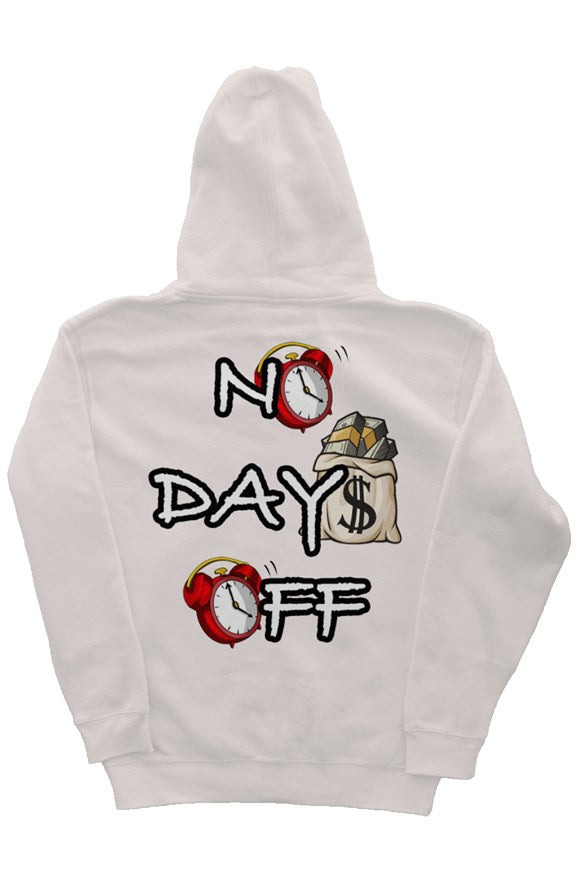 Private Banking Hoodie