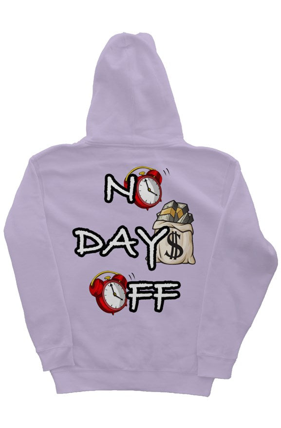 Private Banking Hoodie