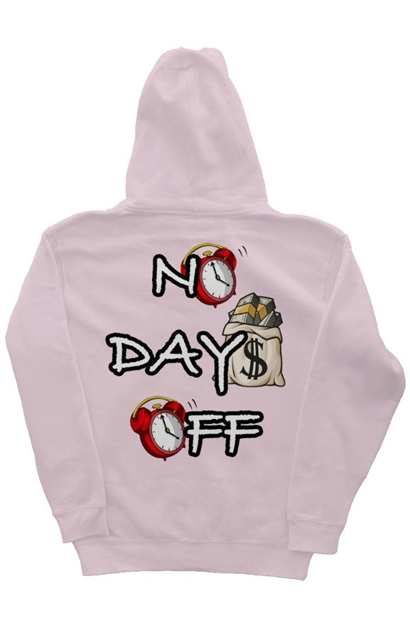 Private Banking Hoodie