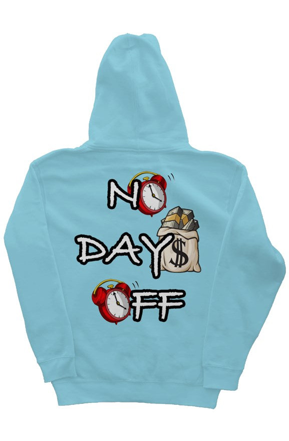 Private Banking Hoodie