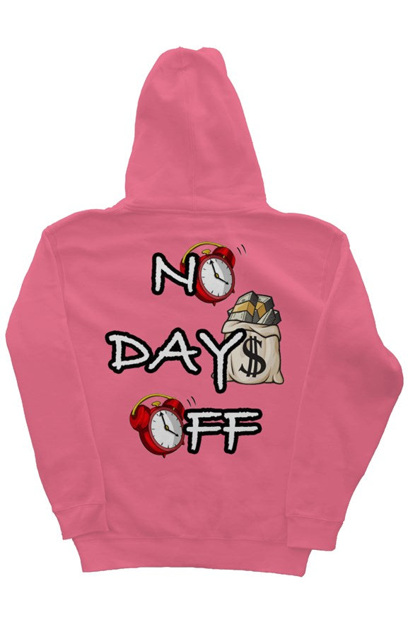 Private Banking Hoodie