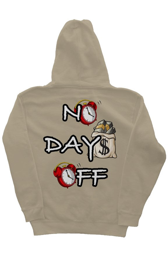 Private Banking Hoodie