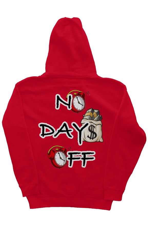 Private Banking Hoodie