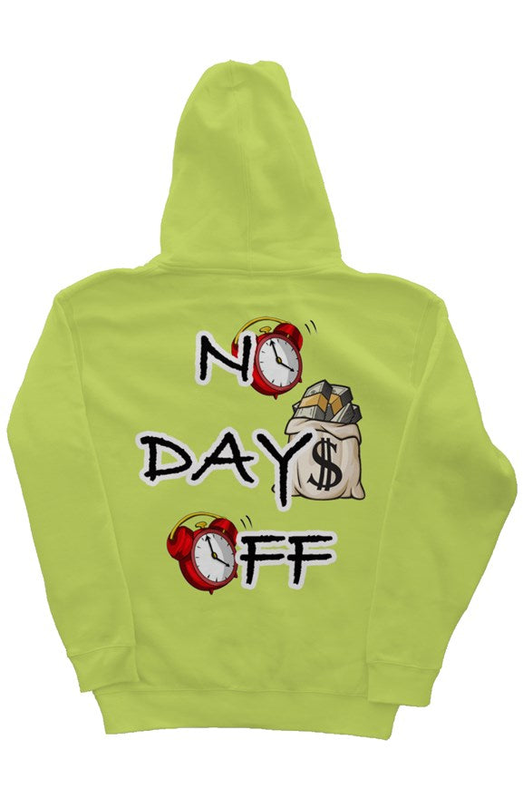 Private Banking Hoodie