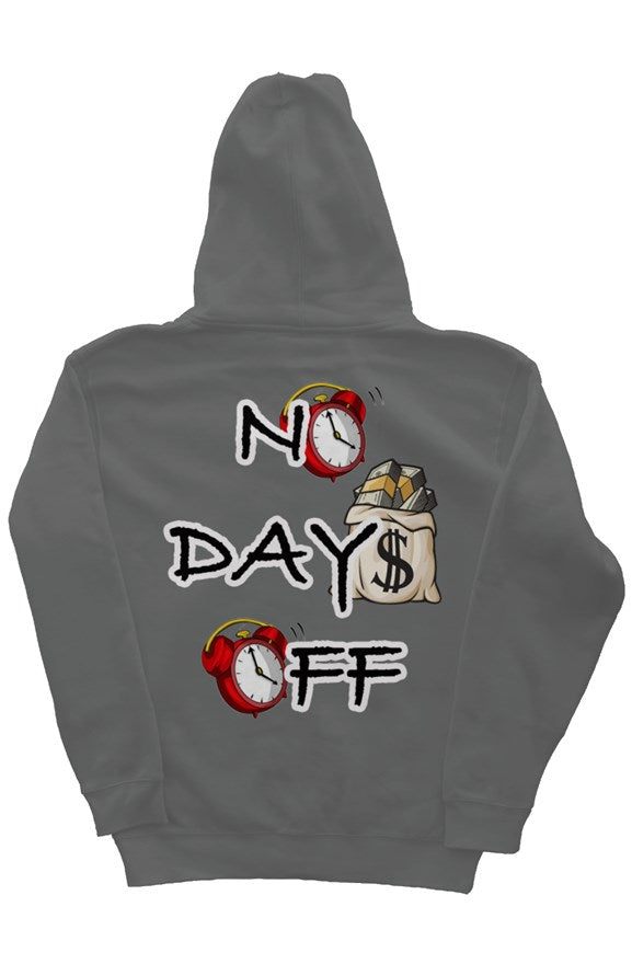 Private Banking Hoodie