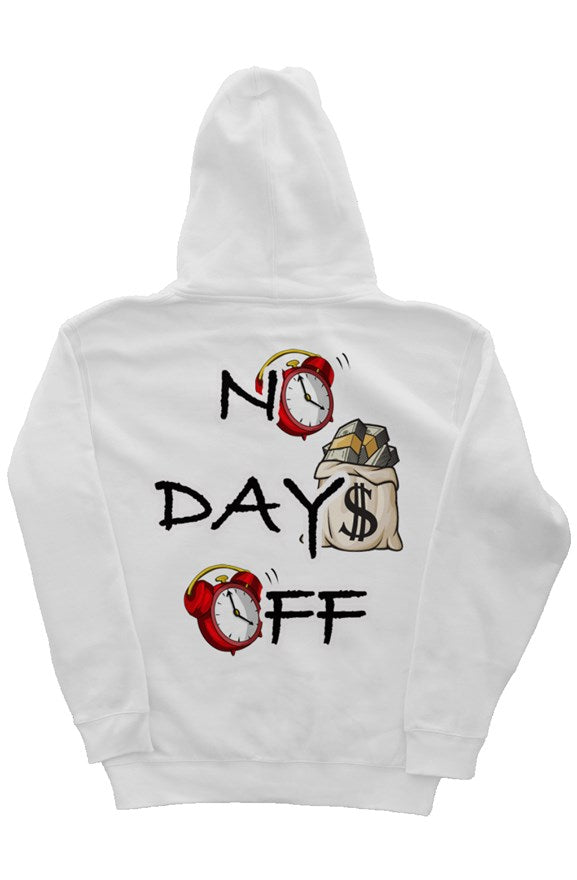 Private Banking Hoodie