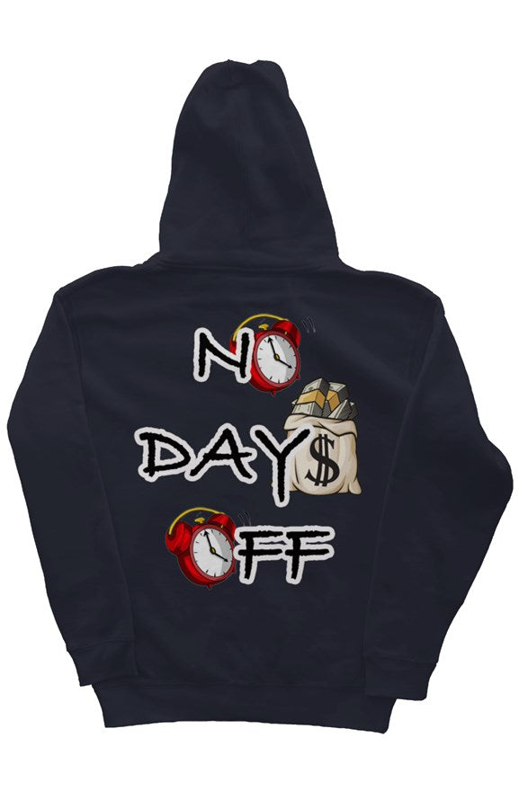 Private Banking Hoodie