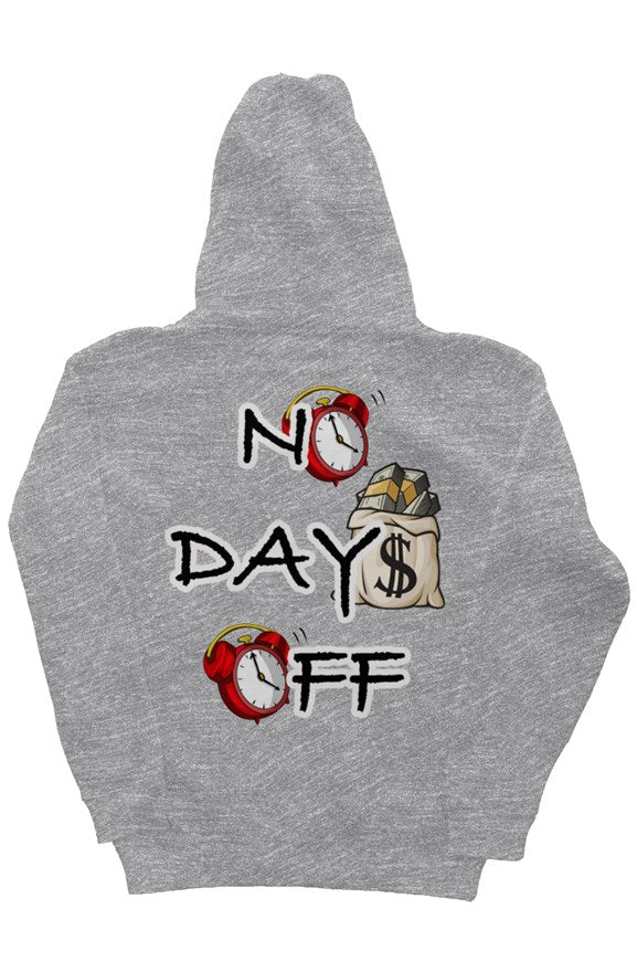 Private Banking Hoodie (Cont)