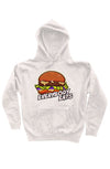 Everybody Eats Hoodie