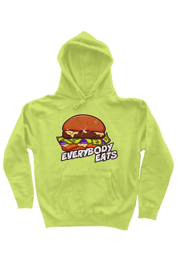 Everybody Eats Hoodie