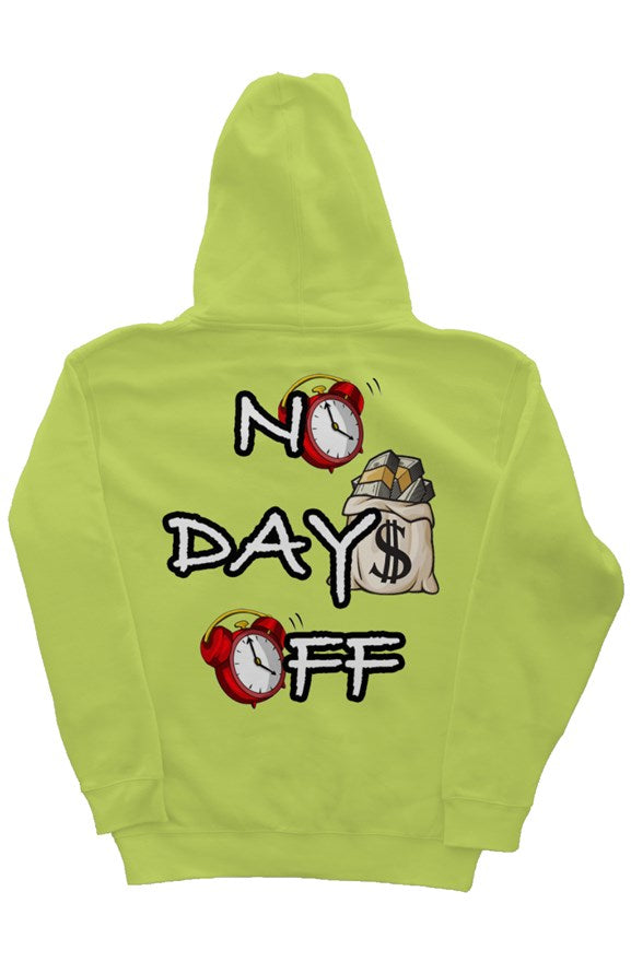 Everybody Eats Hoodie