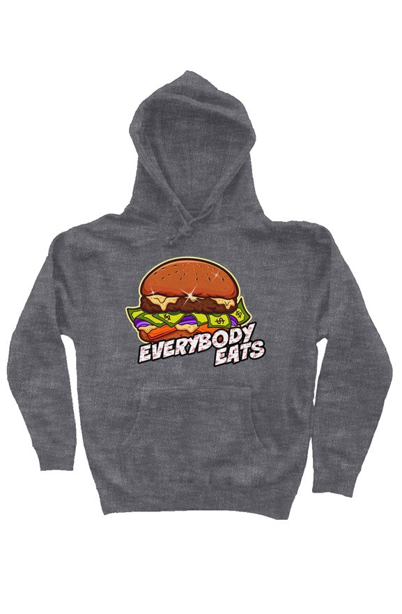 Everybody Eats Hoodie (Cont)