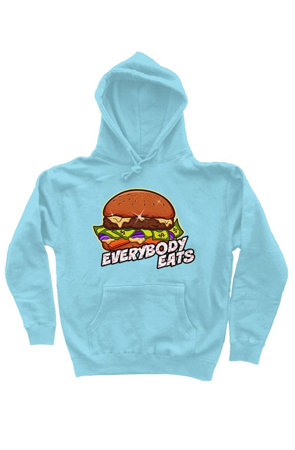 Everybody Eats Hoodie (Cont)