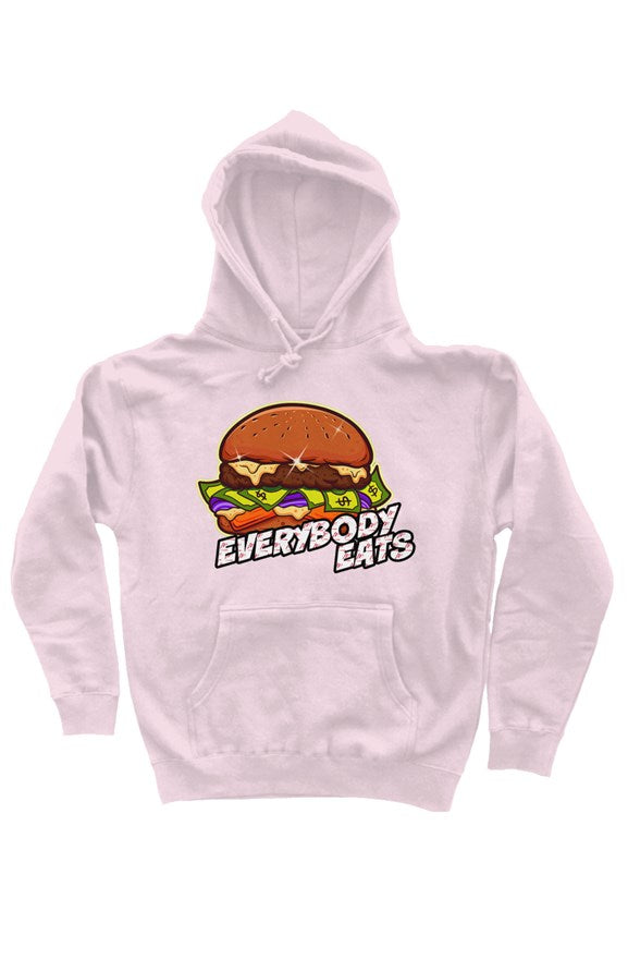 Everybody Eats Hoodie (Cont)