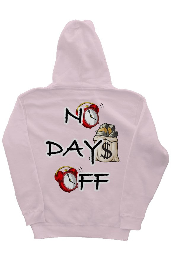 Everybody Eats Hoodie (Cont)