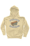 Private Banking Hoodie (Cont)