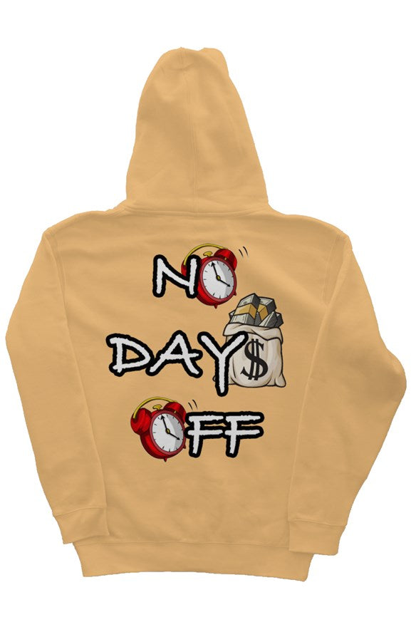 Private Banking Hoodie (Cont)