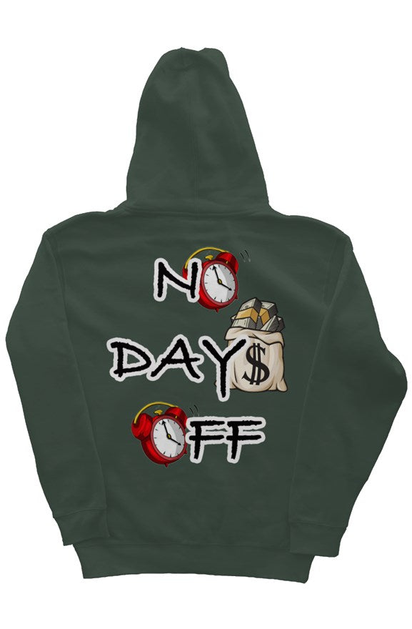 Everybody Eats Hoodie (Cont)