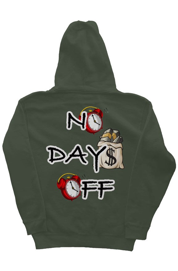 Everybody Eats Hoodie (Cont)