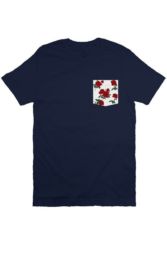 Martyr Roses Tee