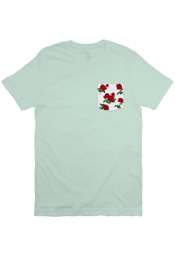 Martyr Roses Tee