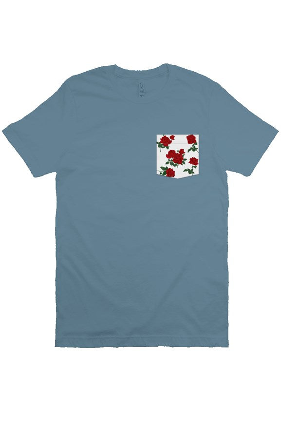 Martyr Roses Tee