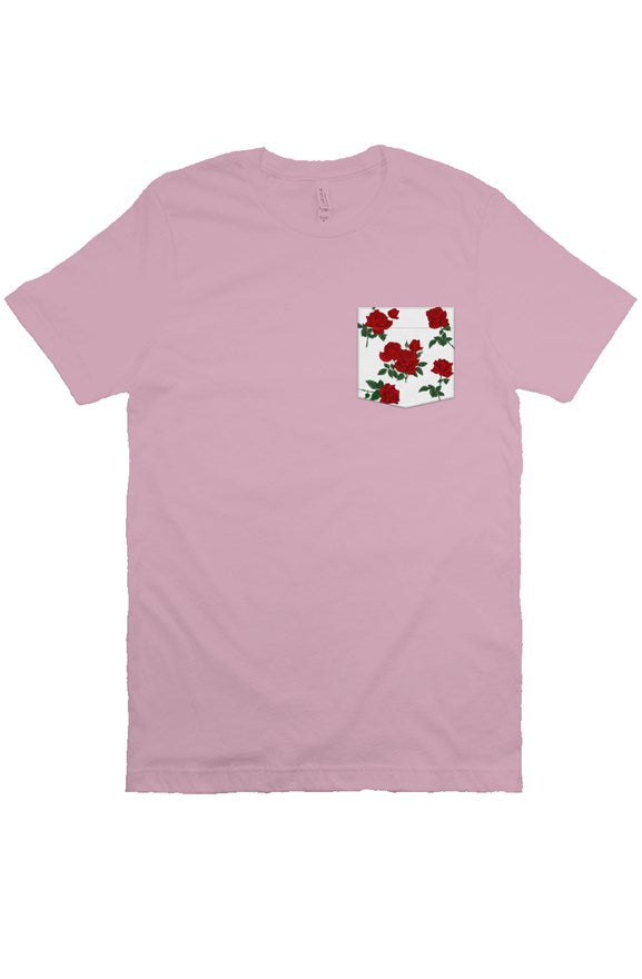 Martyr Roses Tee