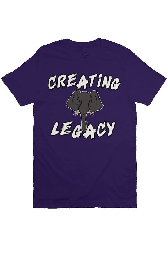 Creating Legacy Tee