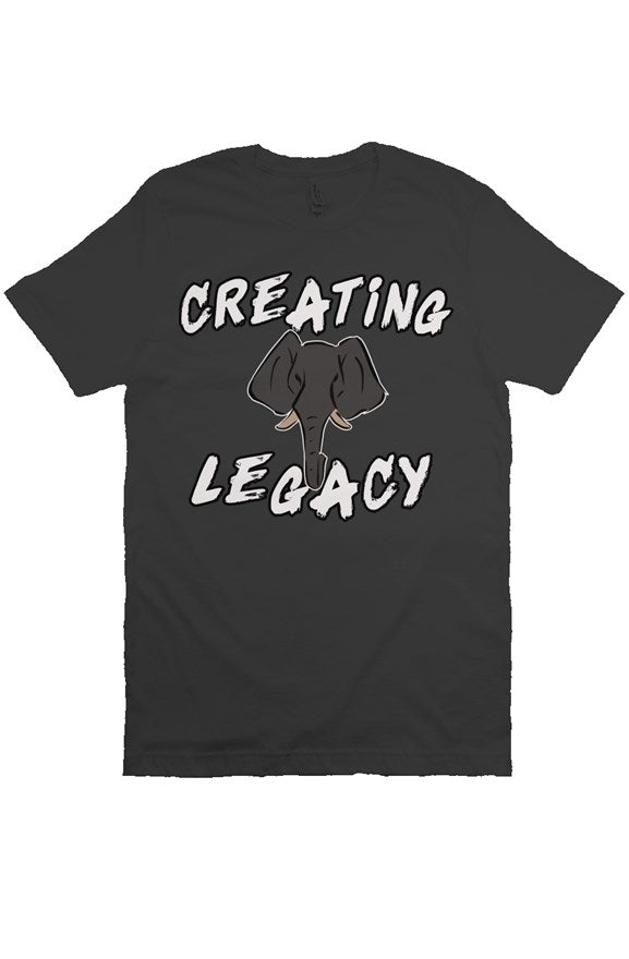 Creating Legacy Tee